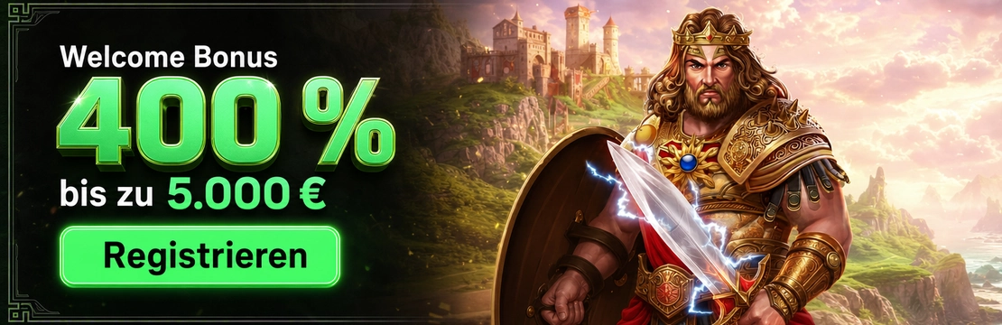 Ares Casino